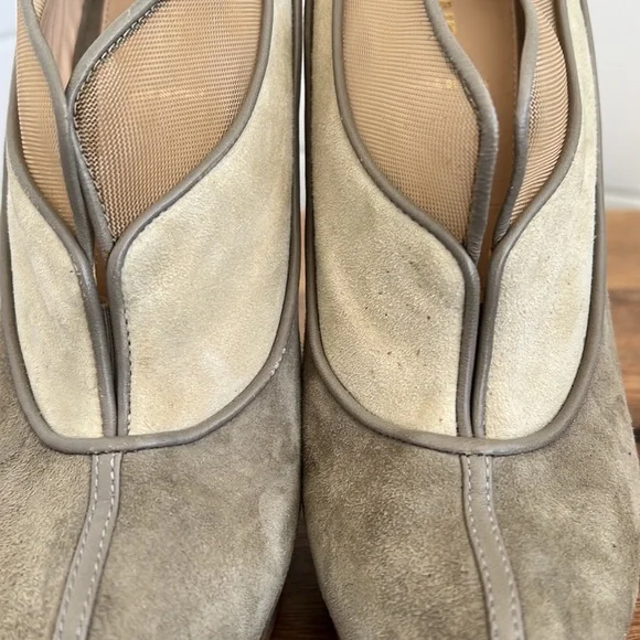 Fendi heels - Picture 8 of 17